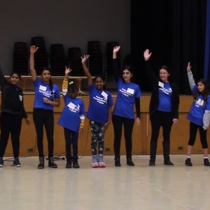 Team Page: Shooting Stars